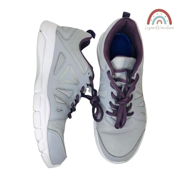 Reebok Trainfusion Nine 2.0 SD Ultralite Women’s Running Shoes Sneakers - Picture 1 of 9